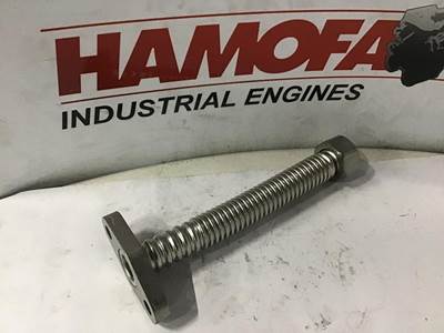 Mercedes-Benz OLIELEIDING A 542 180 09 22 NEW