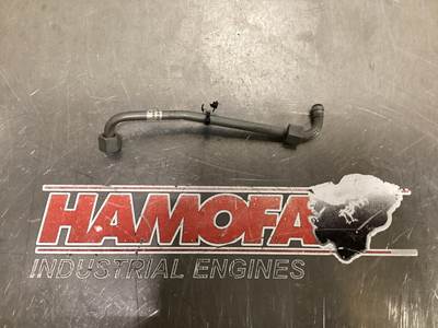 Mercedes-Benz OLIELEIDING A4721801020 USED