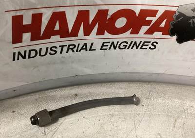 Mercedes-Benz OLIEPEILSTOK HOUDER A 404 010 06 66 NEW