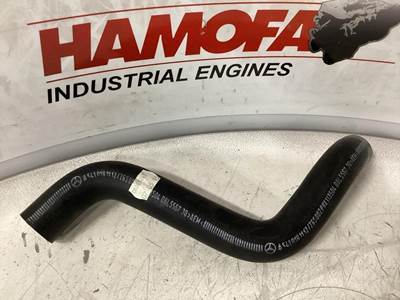 Mercedes-Benz ONTLUCHTINGSPIJP A 541 018 11 12 NEW