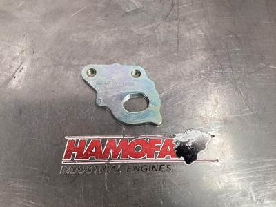 Mercedes-Benz OPHANG BEUGEL A4712241943 USED