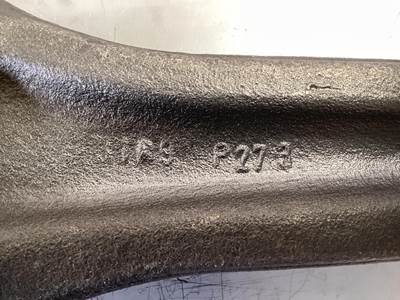 Mercedes-Benz P273 USED