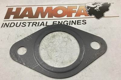 Mercedes-Benz PAKKING UITLAATSPRUITSTUK A 460 142 00 80 NEW