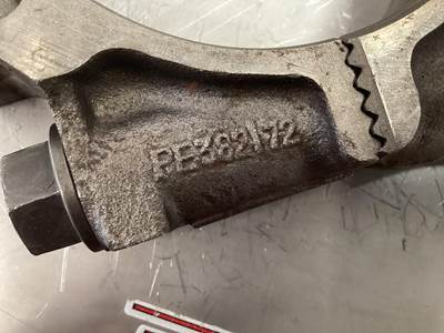 Mercedes-Benz PE382/72 USED