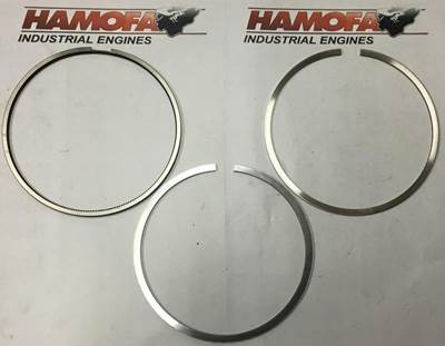 Mercedes-Benz PISTON RING KIT STD A 442 030 01 24 NEW