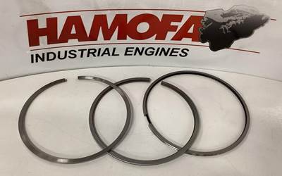 Mercedes-Benz PISTON RING KIT STD A 460 030 03 24 NEW