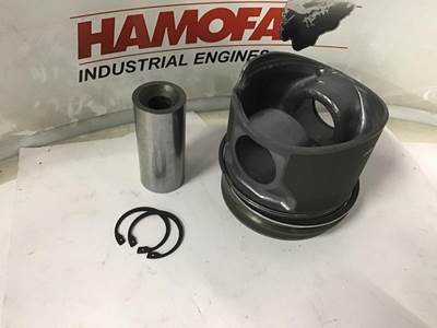 Mercedes-Benz PISTON STD, COMPLETE A 442 030 11 17 NEW