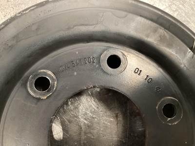 Mercedes-Benz POELIE A5412020110 USED