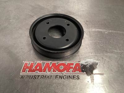 Mercedes-Benz POELIE A9062020910 USED