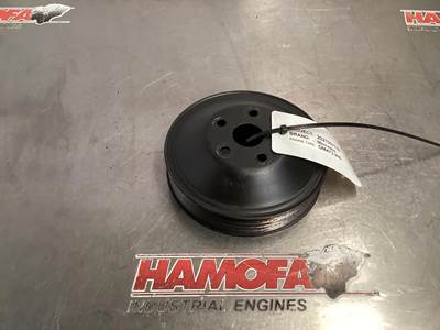 Mercedes-Benz POELIE V-SNAAR (KOPIE) A4722020210 USED