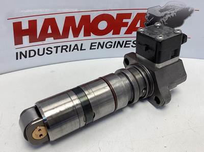 Mercedes-Benz POMPVERSTUIVER ELECTRONISCH REVISIE A 028 074 61 0