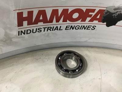 Mercedes-Benz PTO BALL BEARING N 000 625 00 62 08 NEW