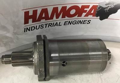 Mercedes-Benz PTO COMPLEET UITWENDIG A 457 230 05 23 NEW