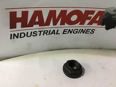 Mercedes-Benz PTO SHAFT NUT A 314 262 00 72 NEW