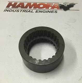 Mercedes-Benz PTO TANDWIEL A 424 230 00 28 NEW