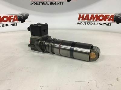 Mercedes-Benz PUMP INJECTOR, ELECTRONIC A 028 074 59 02 REBUILD