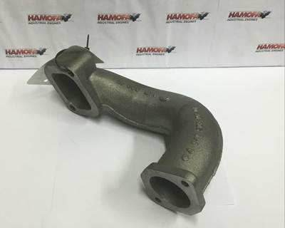 Mercedes-Benz PYPSOK A 541 203 04 04 NEW