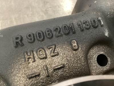 Mercedes-Benz R 906 201 13 01 USED