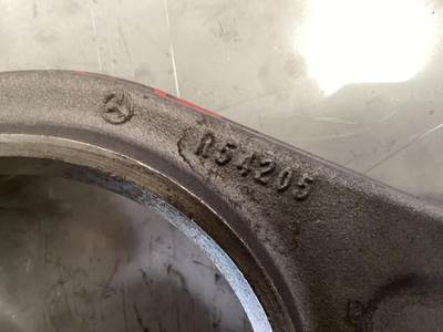 Mercedes-Benz R54205 USED
