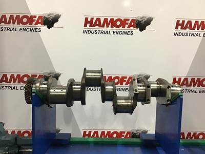 Mercedes-Benz R54206 USED