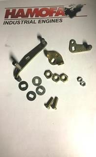 Mercedes-Benz REP.SET VENTURI A 615 070 14 21 NEW