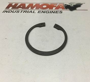 Mercedes-Benz RETAINING RING N 000 472 05 50 00 NEW