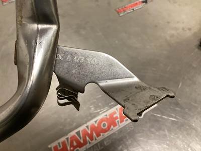 Mercedes-Benz RETURN LINE A4731800320 USED