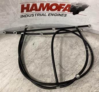 Mercedes-Benz RETURN LINE UNIT PUMPS A 541 070 00 35 NEW