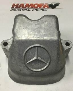 Mercedes-Benz ROCKER COVER A 442 016 05 05 NEW