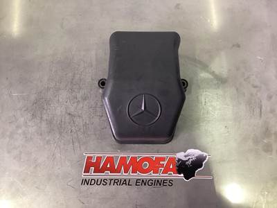 Mercedes-Benz ROCKER COVER A4570100330 USED