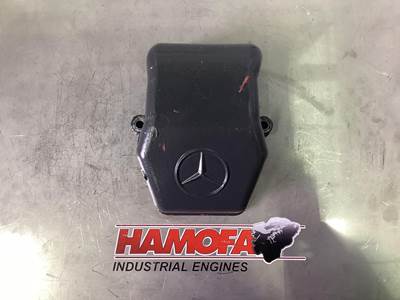 Mercedes-Benz ROCKER COVER A4570100930 USED