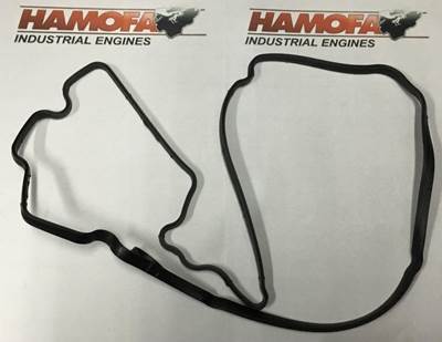 Mercedes-Benz RUBBER GASKET A 541 015 01 60 NEW