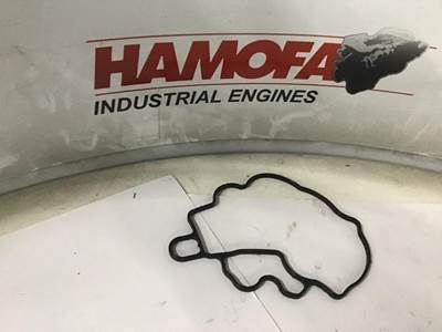 Mercedes-Benz RUBBER GASKET A 936 186 00 80 NEW