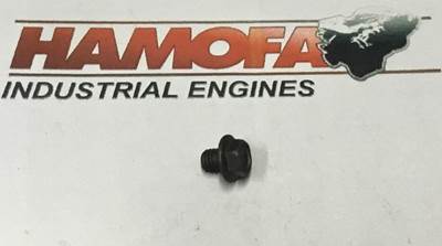 Mercedes-Benz SCHROEF A 403 015 00 71 NEW