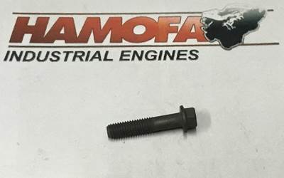 Mercedes-Benz SCHROEF A 403 990 02 10 NEW