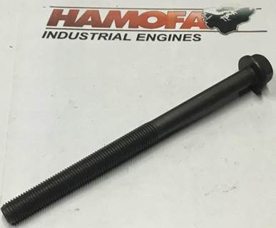 Mercedes-Benz SCHROEF A 541 990 11 04 NEW