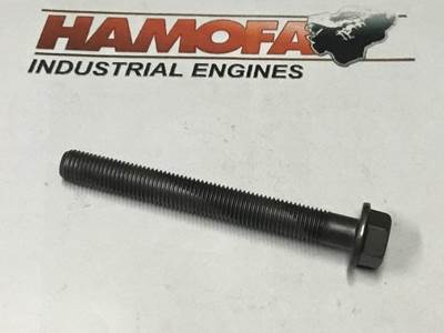 Mercedes-Benz SCHROEF A 541 990 12 04 NEW