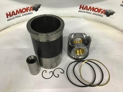 Mercedes-Benz SERVICE KIT STD A 541 030 27 37 NEW