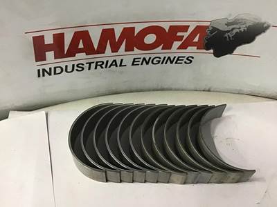 Mercedes-Benz SET DRIJFSTANGLAGERS A 541 030 32 60 NEW