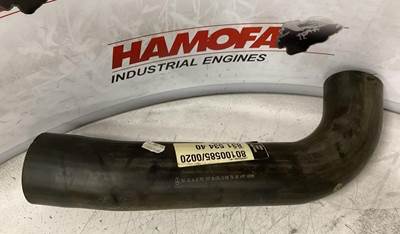 Mercedes-Benz SLANG A 363 501 04 82 NEW