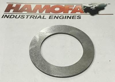 Mercedes-Benz SPACER RING 000 332 06 52 NEW