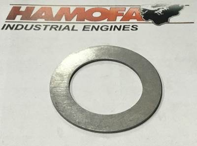 Mercedes-Benz SPACER RING 000 332 07 52 NEW