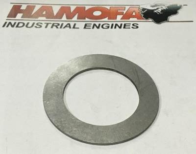 Mercedes-Benz SPACER RING 000 332 08 52 NEW