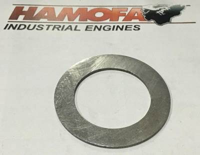 Mercedes-Benz SPACER RING 000 332 09 52 NEW