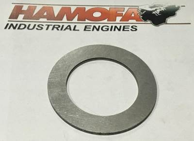 Mercedes-Benz SPACER RING 000 332 11 52 NEW