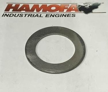 Mercedes-Benz SPACER RING 000 332 15 52 NEW