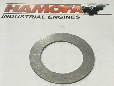 Mercedes-Benz SPACER RING 000 332 16 52 NEW