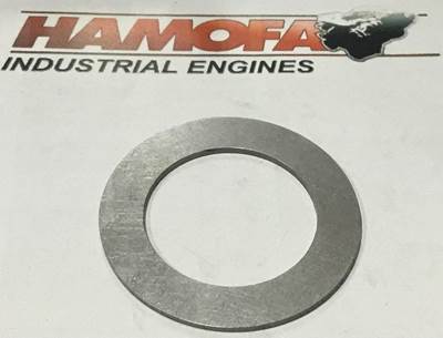 Mercedes-Benz SPACER RING 000 332 18 52 NEW