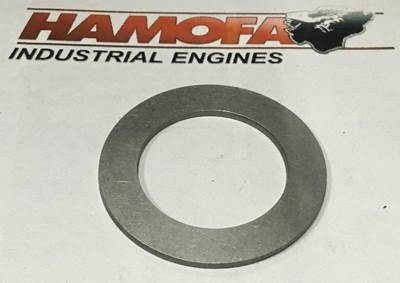 Mercedes-Benz SPACER RING 000 332 20 52 NEW