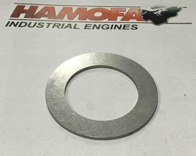 Mercedes-Benz SPACER RING 000 332 21 52 NEW